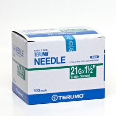 Terumo Neolus Needle 21G 100's
